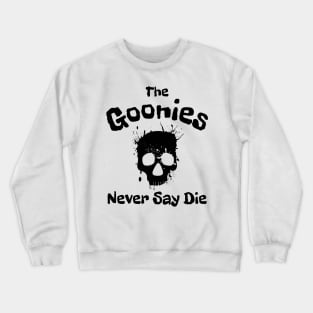 Goonies Crewneck Sweatshirt